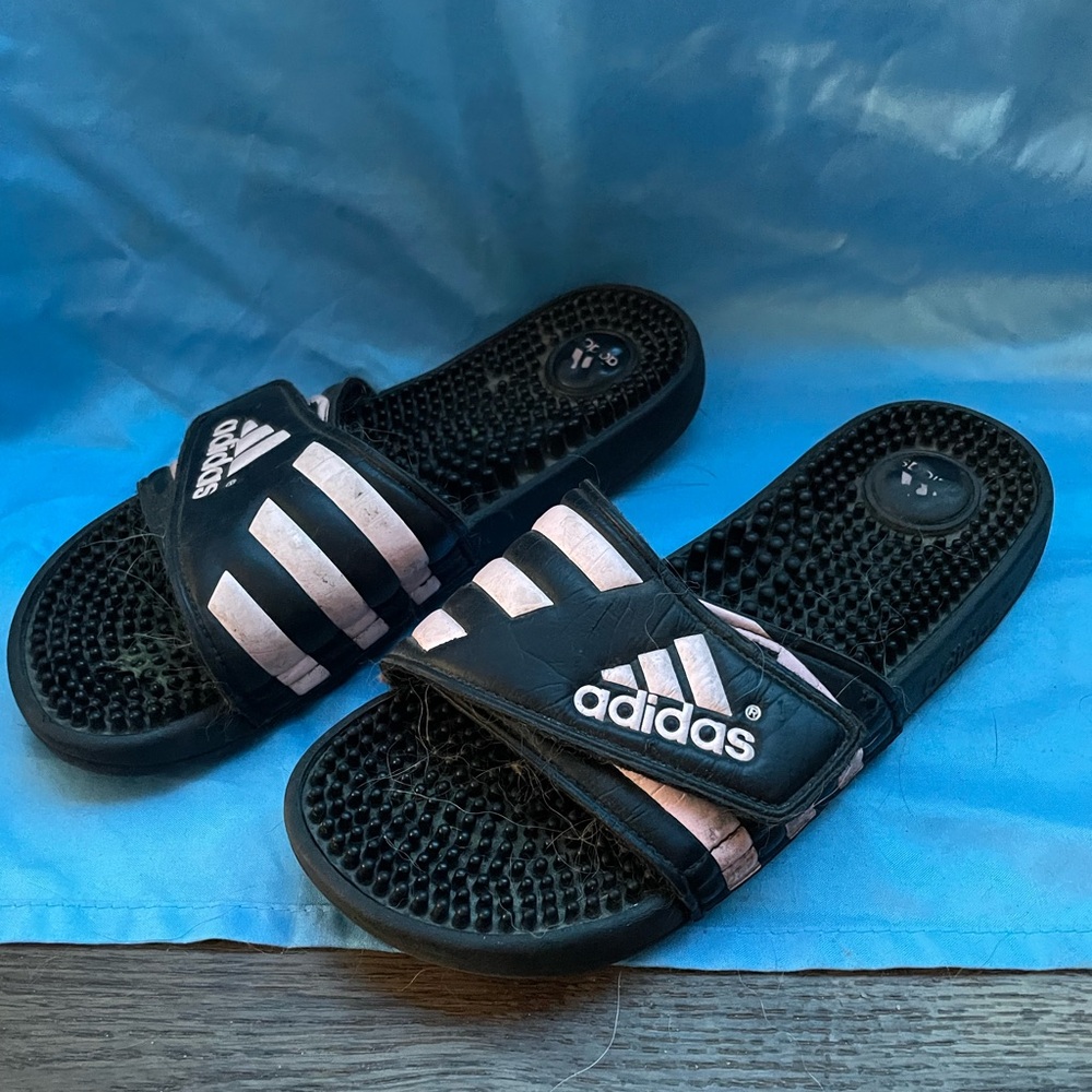 Addidas slides